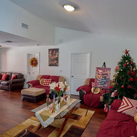 Fabulous Hollywood Living Space מראה חיצוני תמונה