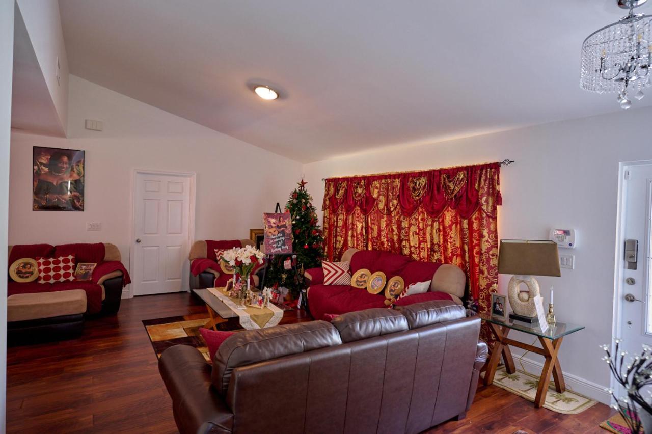 Fabulous Hollywood Living Space מראה חיצוני תמונה