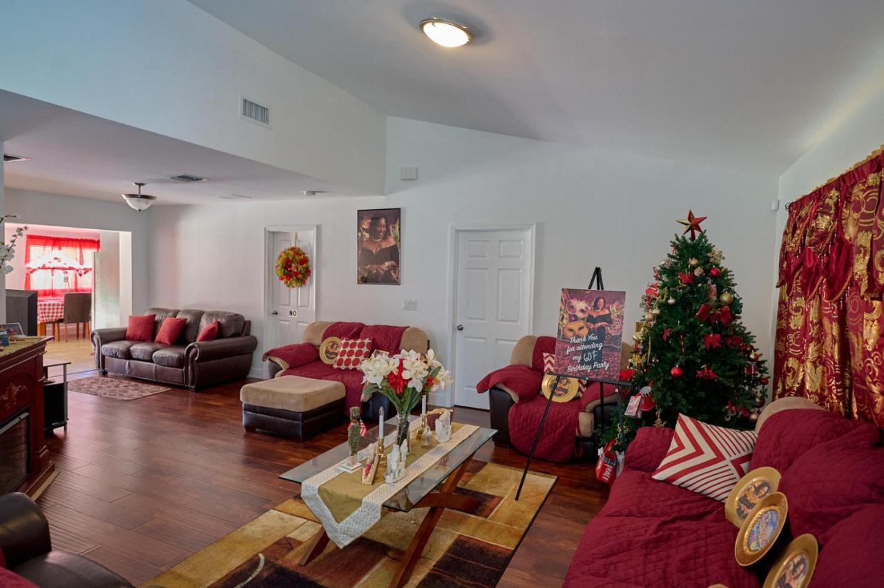 Fabulous Hollywood Living Space מראה חיצוני תמונה