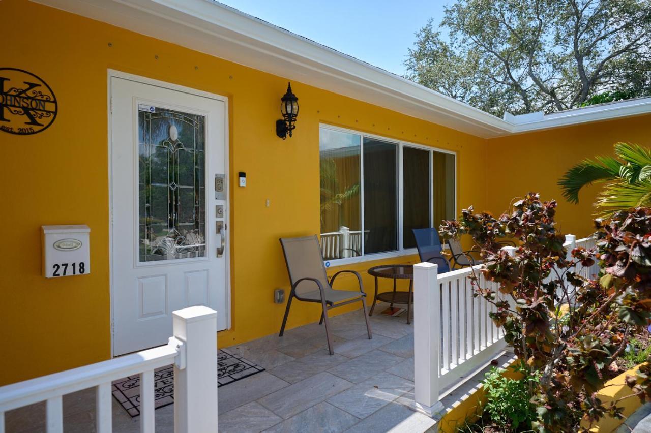 Fabulous Hollywood Living Space מראה חיצוני תמונה