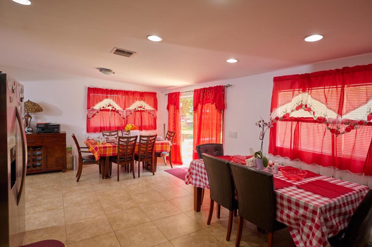 Fabulous Hollywood Living Space מראה חיצוני תמונה