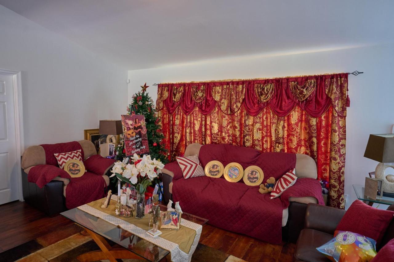 Fabulous Hollywood Living Space מראה חיצוני תמונה